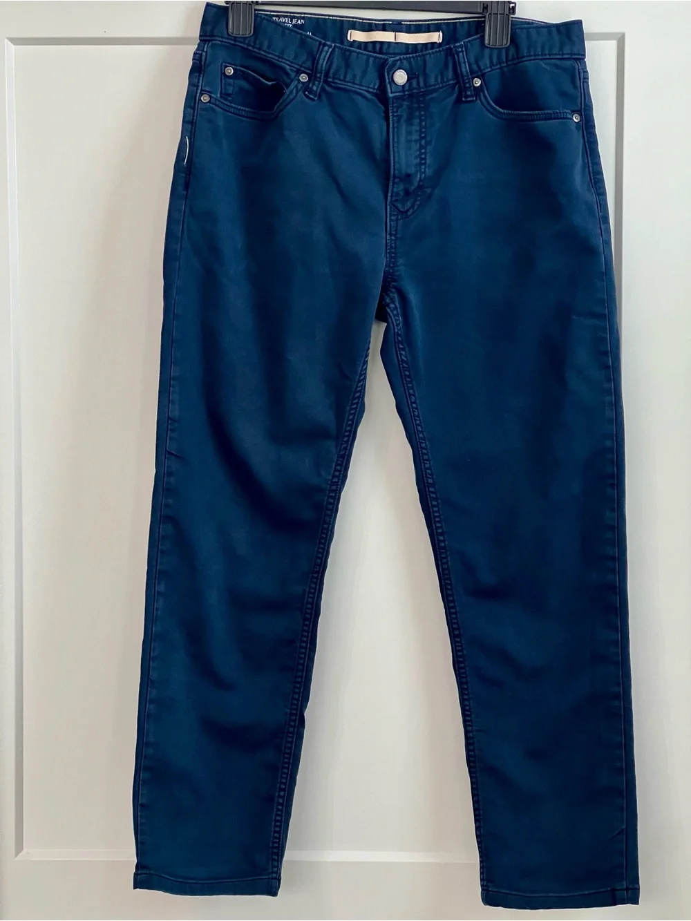 Banana Republic modern banana